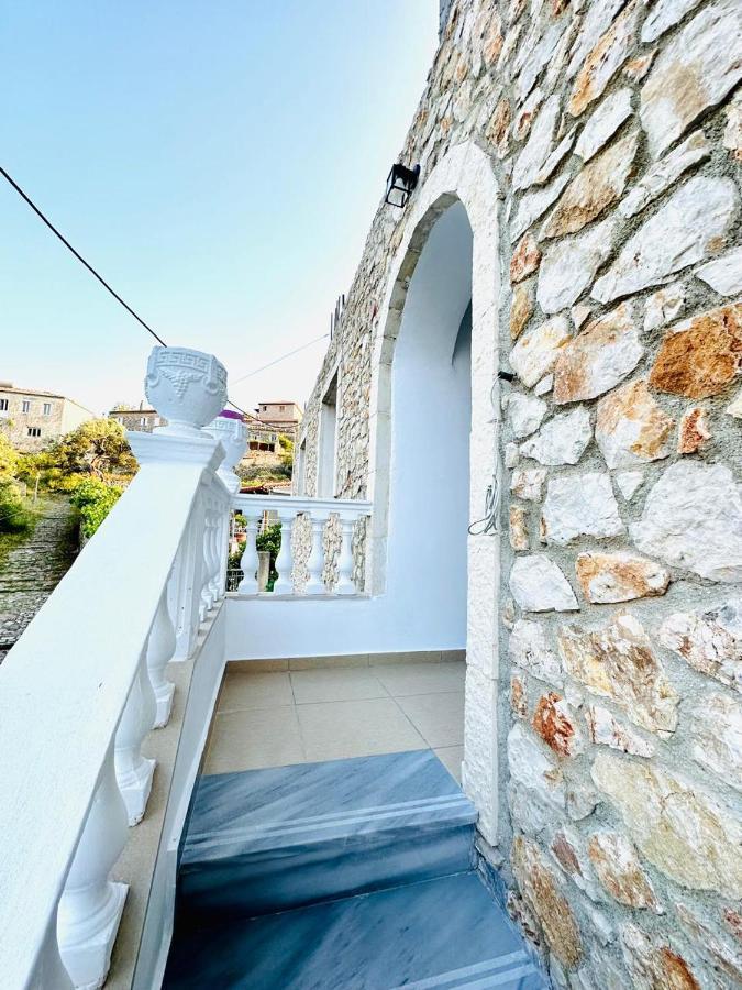 Sweet Home Himarë Exterior foto